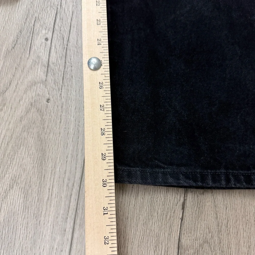 L.L. Bean leg design pre